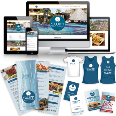 restaurant online marketing technology